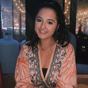 Meet your Posher, Georgia